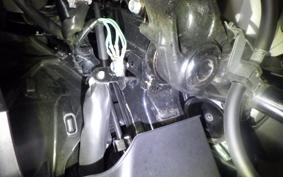HONDA FORZA 250 MF15