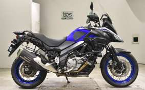SUZUKI DL650 ( V-Strom 650 ) XTA 2022 C733M