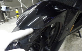 YAMAHA YZF-R25 2022 RG43J