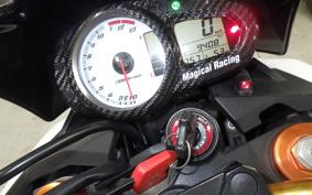 KAWASAKI Z1000 Gen.3 2008 ZRT00B