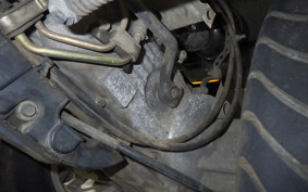 HONDA GYRO CANOPY 1999 TA02