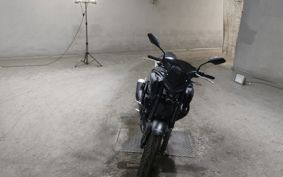 YAMAHA MT-03 2021 RH13J