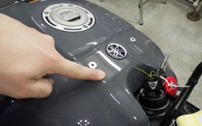 YAMAHA XSR900 GP 2024 RN96J