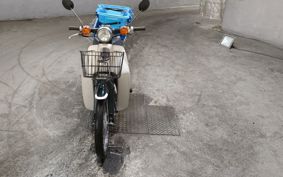 HONDA SUPER CUB90 HA02