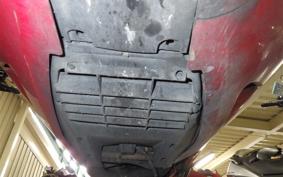 HONDA SILVER WING 400 A 2008 NF01