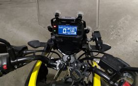 SUZUKI V STROM 250 DS11A