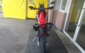 HONDA CRF250 RALLY ABS MD44