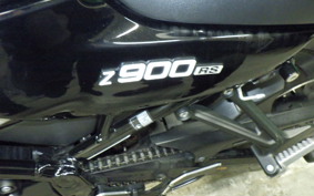KAWASAKI Z900RS 2021 ZR900C