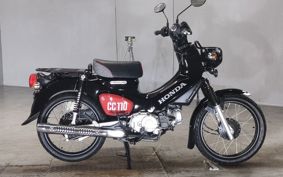 HONDA CROSS CUB110 JA45