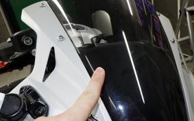 KAWASAKI ZX-4R SE 2025 ZX400P