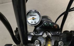 SUZUKI VAN VAN 200 NH42A
