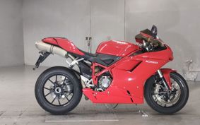 DUCATI 1098 2008 H700AA