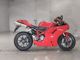 Фото Ducati 1098 2008 с японского аукциона