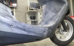 HONDA DIO GEN 3 2007 AF34