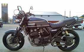 KAWASAKI ZRX-2 2008 ZR400E