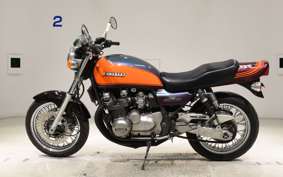 KAWASAKI ZEPHYR 750 2025 ZR750C
