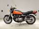 Фото Kawasaki ZEPHYR 750 2025 с японского аукциона