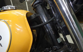 HONDA APE 50 2021 AC16