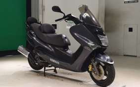 YAMAHA MAJESTY 125 FI 2021