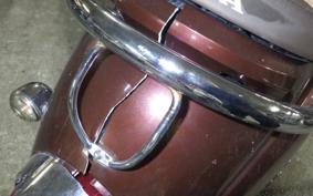 HONDA GIORNO 3 2015 AF77