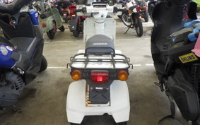 HONDA GYRO X 1993 TD01