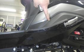 SUZUKI BURGMANｽﾄﾘｰﾄ125EX 2010 EA23M