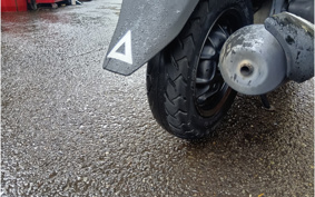 HONDA LEAD 125 JF45