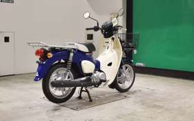 HONDA C110 SUPER CUB 2025 JA61
