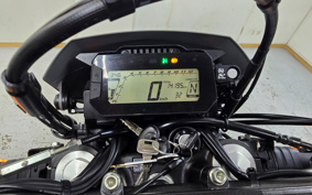 HONDA CRF250L MD47