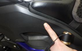 YAMAHA MT-25 2014 RG10J