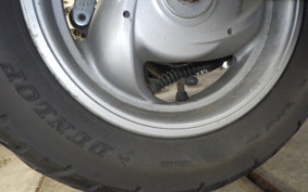 YAMAHA CYGNUS 125 SI SE01J