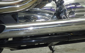 YAMAHA DRAGSTAR 250 2013 VG02J