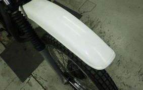 YAMAHA DT125 2020 2N0