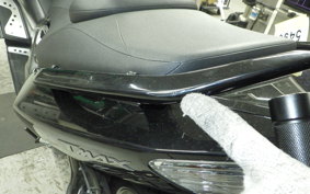 YAMAHA T-MAX 500 2012 SJ08J