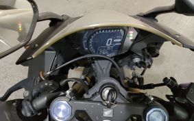 HONDA CBR250RR MC51