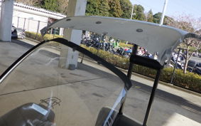 HONDA GYRO CANOPY TA03