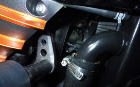 KAWASAKI ZX 1400 NINJA 2013