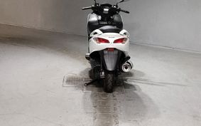 SUZUKI BURGMAN200 CH41A