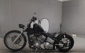 YAMAHA DRAGSTAR 400 1996 4TR
