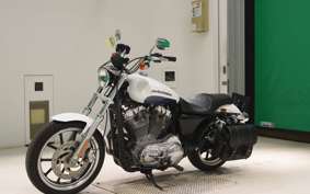 HARLEY XL883LI 2015