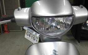 SUZUKI LET's 4 2000 CA45A