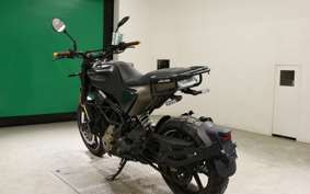 HUSQVARNA SVARTPILEN 250 2013