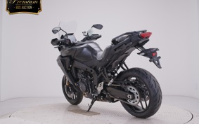 YAMAHA TRACER 9 GT 2026 RN99J