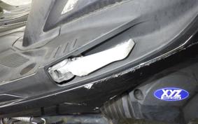 YAMAHA CYGNUS 125 XSR 3 SED8J