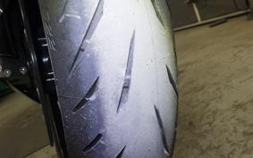 SUZUKI HAYABUSA Gen.3 2022 EJ11A