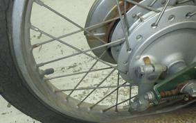 HONDA C50 SUPER CUB 1999 AA01