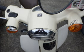 HONDA C110 SUPER CUB JA59