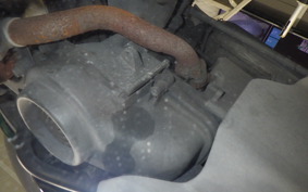 YAMAHA JOG Gen.4 SA16J