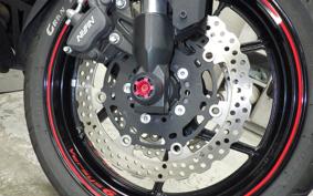 KAWASAKI VERSYS A 2016