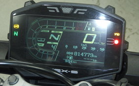 SUZUKI GSX-S1000 Gen.2 2022 EK1AA